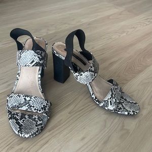 French Connection Dakota Sandal